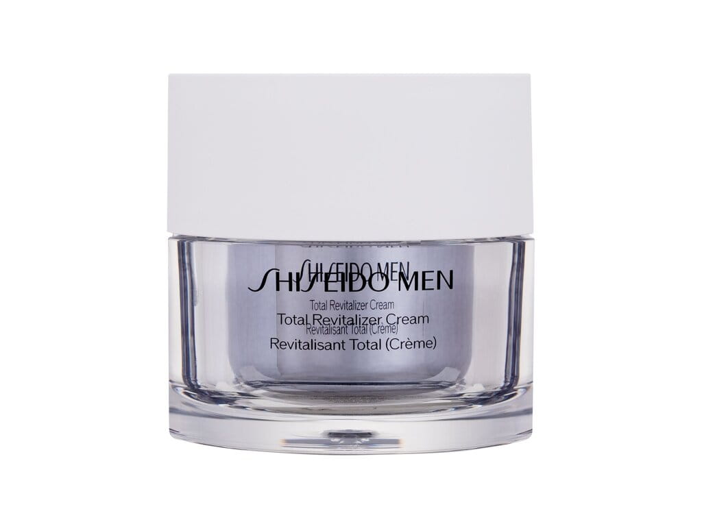 Shiseido MEN Total Revitalizer M Krem do twarzy na dzień 50ml-576280